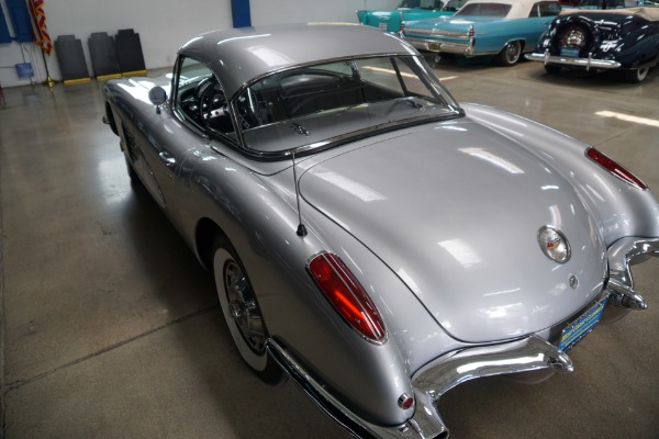 Used 1959 Chevrolet Corvette 283/270HP 2x4V V8 Convertible  | Torrance, CA