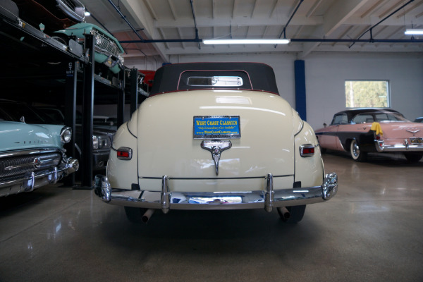 Used 1941 Mercury 239 Flathead V8 Convertible  | Torrance, CA