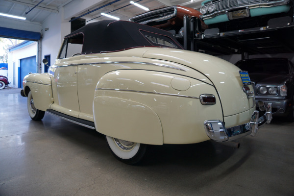 Used 1941 Mercury 239 Flathead V8 Convertible  | Torrance, CA