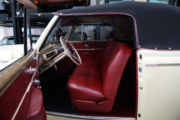 Used 1941 Mercury 239 Flathead V8 Convertible  | Torrance, CA