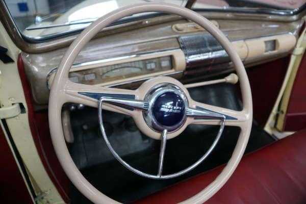 Used 1941 Mercury 239 Flathead V8 Convertible  | Torrance, CA