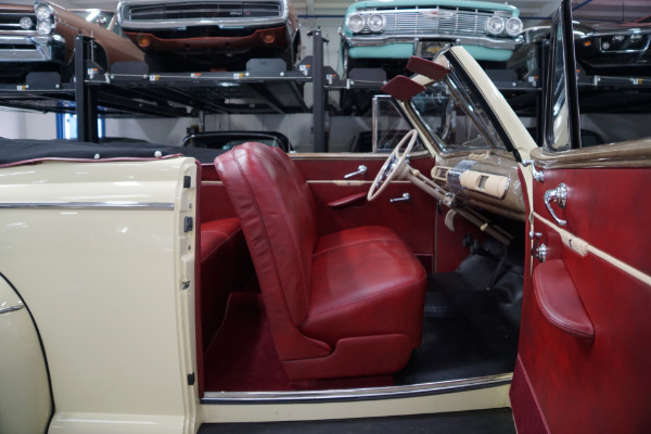 Used 1941 Mercury 239 Flathead V8 Convertible  | Torrance, CA