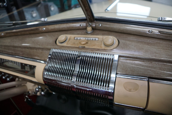 Used 1941 Mercury 239 Flathead V8 Convertible  | Torrance, CA