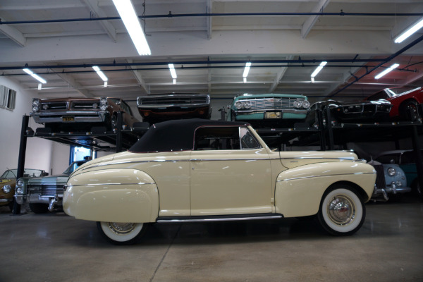 Used 1941 Mercury 239 Flathead V8 Convertible  | Torrance, CA