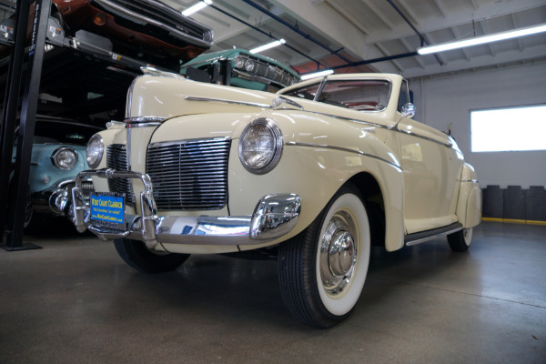 Used 1941 Mercury 239 Flathead V8 Convertible  | Torrance, CA