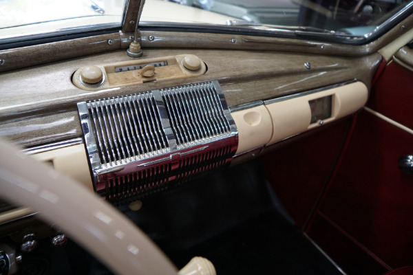 Used 1941 Mercury 239 Flathead V8 Convertible  | Torrance, CA