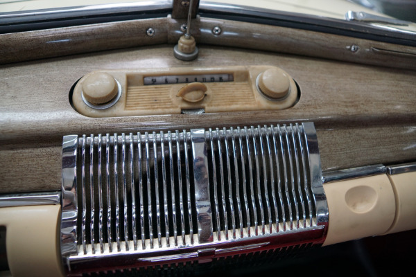 Used 1941 Mercury 239 Flathead V8 Convertible  | Torrance, CA