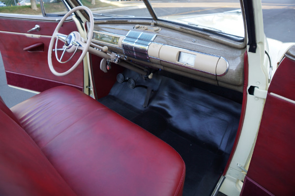 Used 1941 Mercury 239 Flathead V8 Convertible  | Torrance, CA