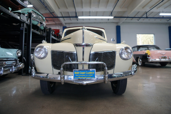 Used 1941 Mercury 239 Flathead V8 Convertible  | Torrance, CA