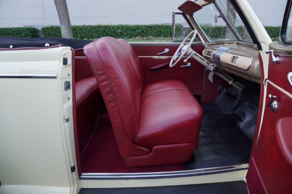 Used 1941 Mercury 239 Flathead V8 Convertible  | Torrance, CA