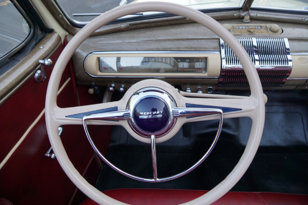 Used 1941 Mercury 239 Flathead V8 Convertible  | Torrance, CA