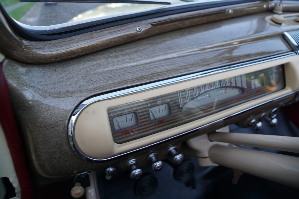 Used 1941 Mercury 239 Flathead V8 Convertible  | Torrance, CA