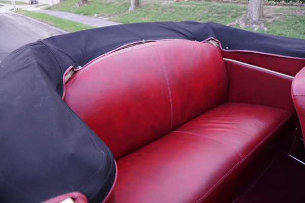 Used 1941 Mercury 239 Flathead V8 Convertible  | Torrance, CA