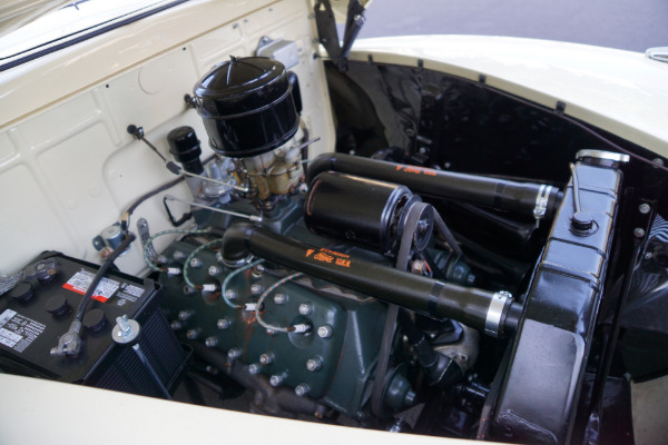 Used 1941 Mercury 239 Flathead V8 Convertible  | Torrance, CA