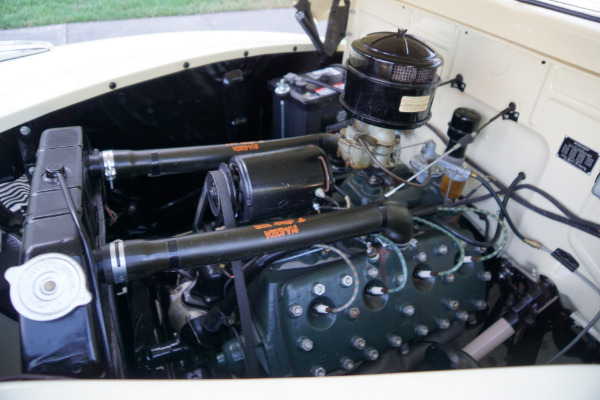 Used 1941 Mercury 239 Flathead V8 Convertible  | Torrance, CA