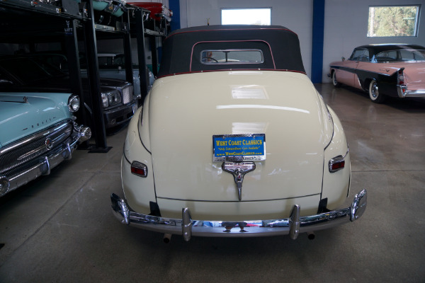 Used 1941 Mercury 239 Flathead V8 Convertible  | Torrance, CA