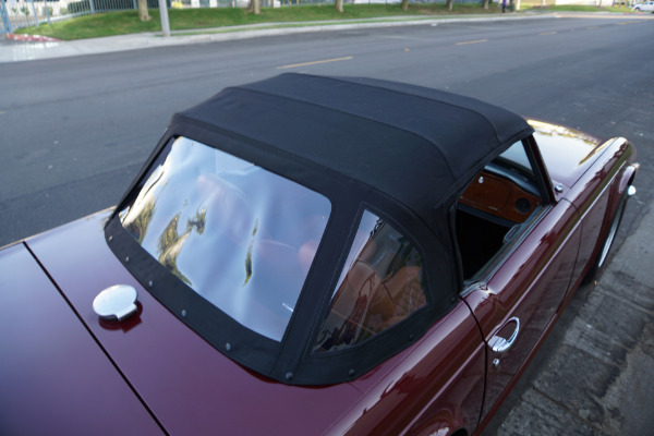 Used 1969 Triumph TR6 Convertible  | Torrance, CA