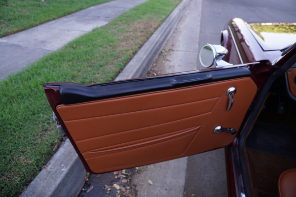 Used 1969 Triumph TR6 Convertible  | Torrance, CA