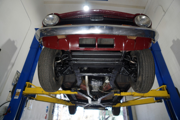 Used 1969 Triumph TR6 Convertible  | Torrance, CA