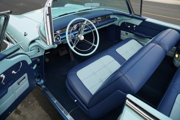 Used 1957 Buick Super 364/300HP 4BBL V8 Convertible  | Torrance, CA