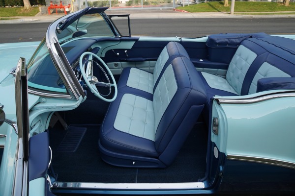 Used 1957 Buick Super 364/300HP 4BBL V8 Convertible  | Torrance, CA