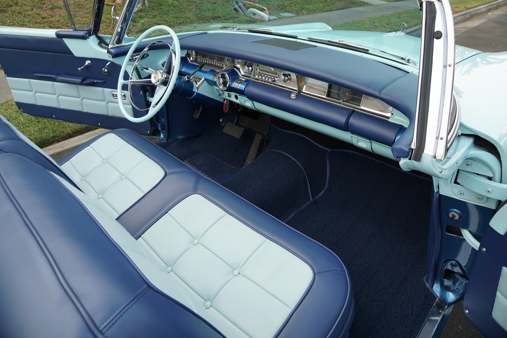 1957 Buick Roadmaster 75