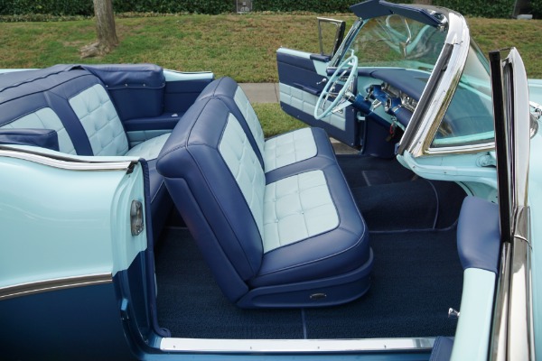 Used 1957 Buick Super 364/300HP 4BBL V8 Convertible  | Torrance, CA