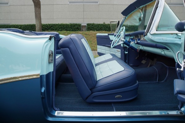 Used 1957 Buick Super 364/300HP 4BBL V8 Convertible  | Torrance, CA