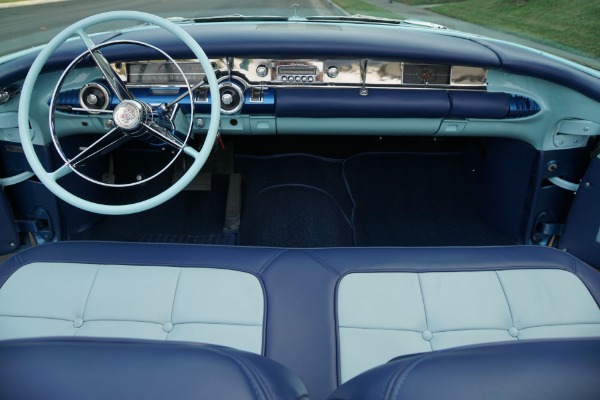 Used 1957 Buick Super 364/300HP 4BBL V8 Convertible  | Torrance, CA