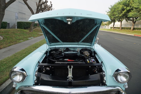 Used 1957 Buick Super 364/300HP 4BBL V8 Convertible  | Torrance, CA