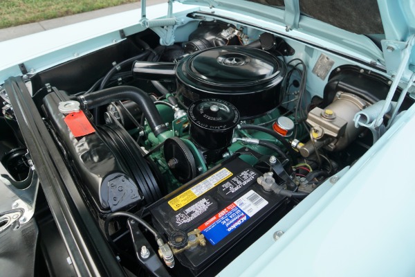 Used 1957 Buick Super 364/300HP 4BBL V8 Convertible  | Torrance, CA