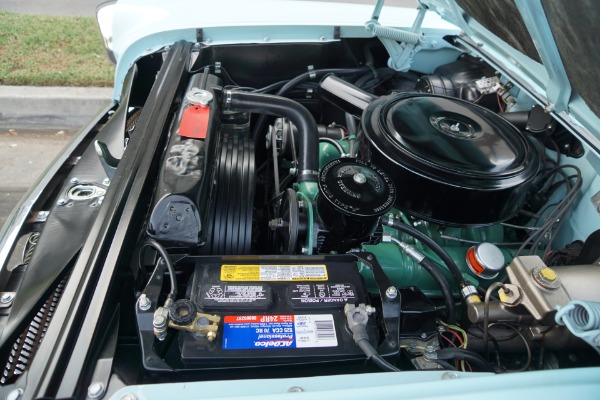 Used 1957 Buick Super 364/300HP 4BBL V8 Convertible  | Torrance, CA