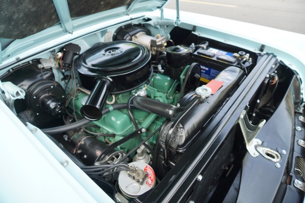 Used 1957 Buick Super 364/300HP 4BBL V8 Convertible  | Torrance, CA