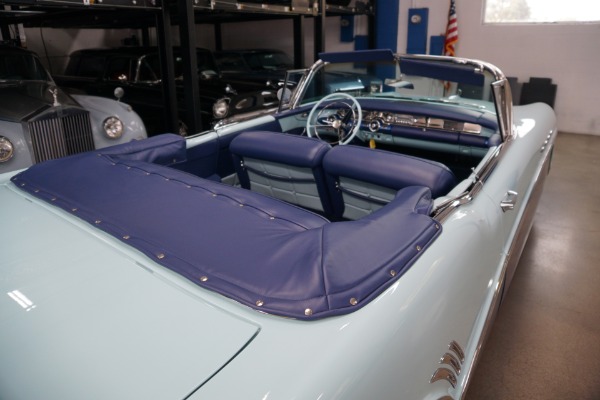 Used 1957 Buick Super 364/300HP 4BBL V8 Convertible  | Torrance, CA