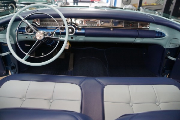 Used 1957 Buick Super 364/300HP 4BBL V8 Convertible  | Torrance, CA