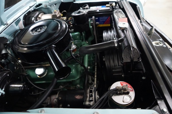 Used 1957 Buick Super 364/300HP 4BBL V8 Convertible  | Torrance, CA