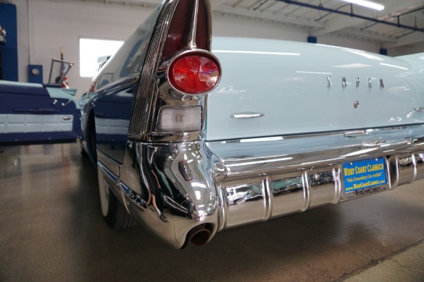 Used 1957 Buick Super 364/300HP 4BBL V8 Convertible  | Torrance, CA