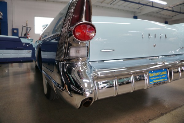 Used 1957 Buick Super 364/300HP 4BBL V8 Convertible  | Torrance, CA