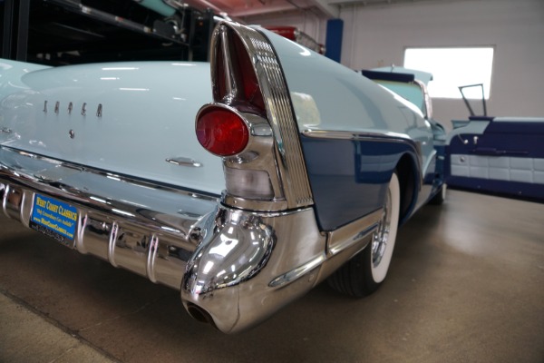 Used 1957 Buick Super 364/300HP 4BBL V8 Convertible  | Torrance, CA