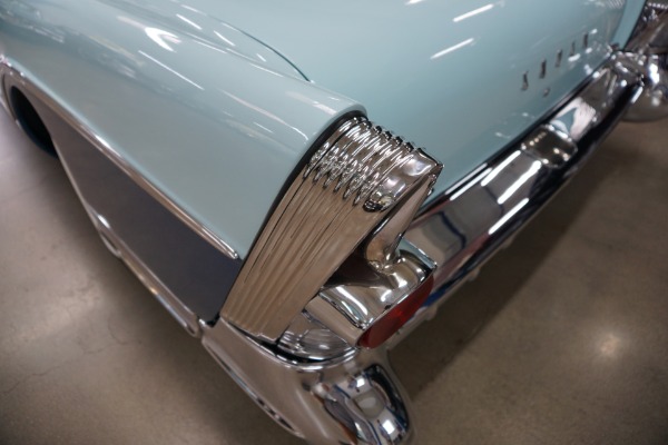 Used 1957 Buick Super 364/300HP 4BBL V8 Convertible  | Torrance, CA