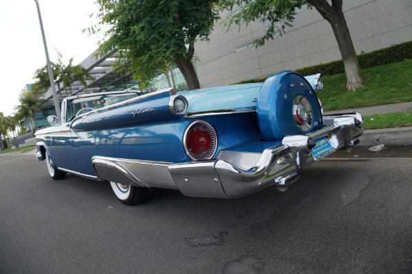 Used 1959 Ford Fairlane 500 Galaxie Skyliner Retractable  | Torrance, CA