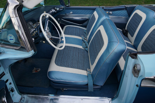 Used 1959 Ford Fairlane 500 Galaxie Skyliner Retractable  | Torrance, CA