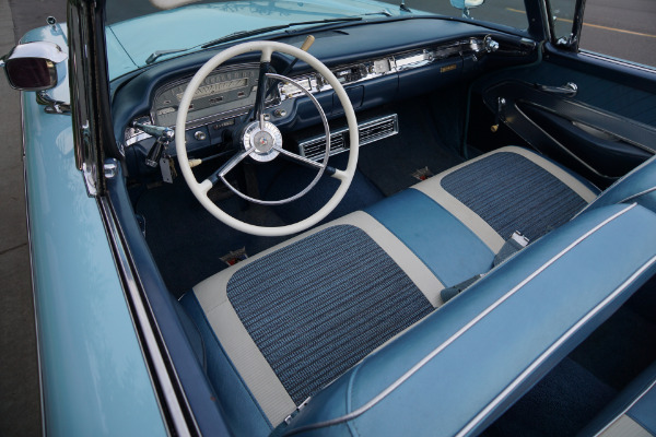 Used 1959 Ford Fairlane 500 Galaxie Skyliner Retractable  | Torrance, CA