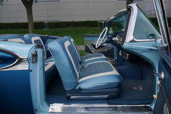 Used 1959 Ford Fairlane 500 Galaxie Skyliner Retractable  | Torrance, CA