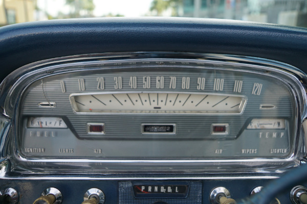 Used 1959 Ford Fairlane 500 Galaxie Skyliner Retractable  | Torrance, CA