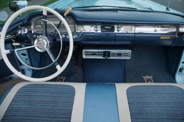 Used 1959 Ford Fairlane 500 Galaxie Skyliner Retractable  | Torrance, CA