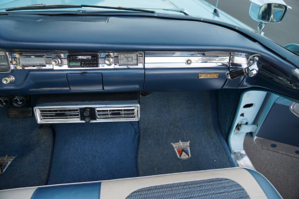 Used 1959 Ford Fairlane 500 Galaxie Skyliner Retractable  | Torrance, CA