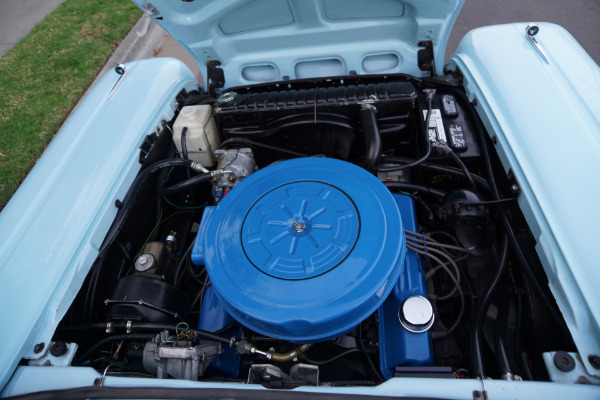 Used 1959 Ford Fairlane 500 Galaxie Skyliner Retractable  | Torrance, CA