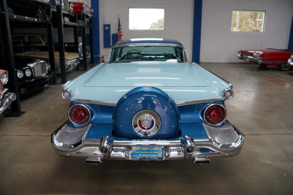 Used 1959 Ford Fairlane 500 Galaxie Skyliner Retractable  | Torrance, CA