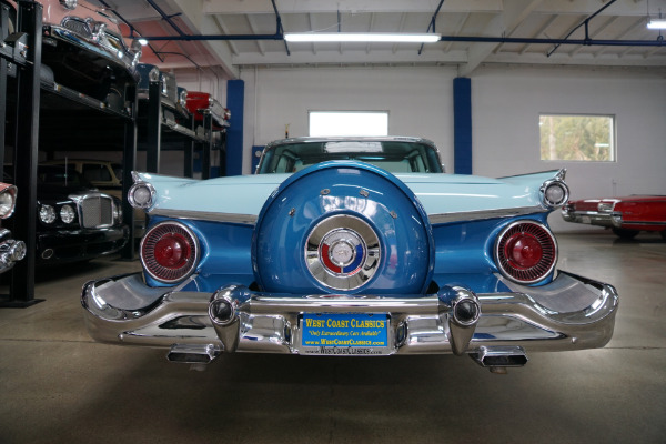 Used 1959 Ford Fairlane 500 Galaxie Skyliner Retractable  | Torrance, CA